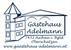 Logo Gästehaus Adelmann
